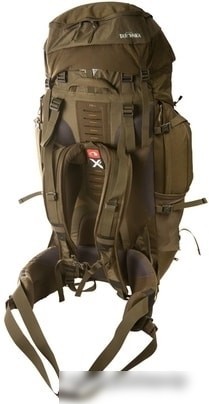Рюкзак Tatonka Bison 120+10 (olive)