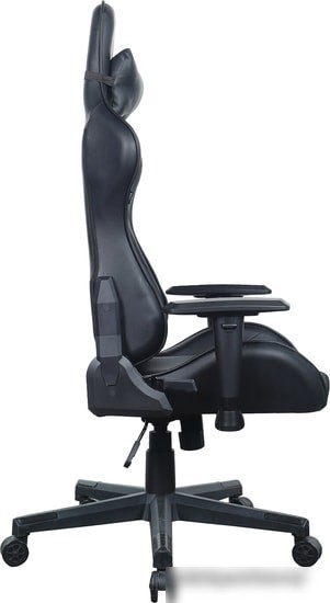Кресло Brabix GT Carbon GM-115 (черный)