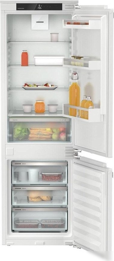 Холодильник Liebherr ICNd 5103 Pure NoFrost