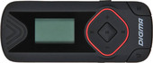 MP3 плеер Digma R3 8GB (черный)