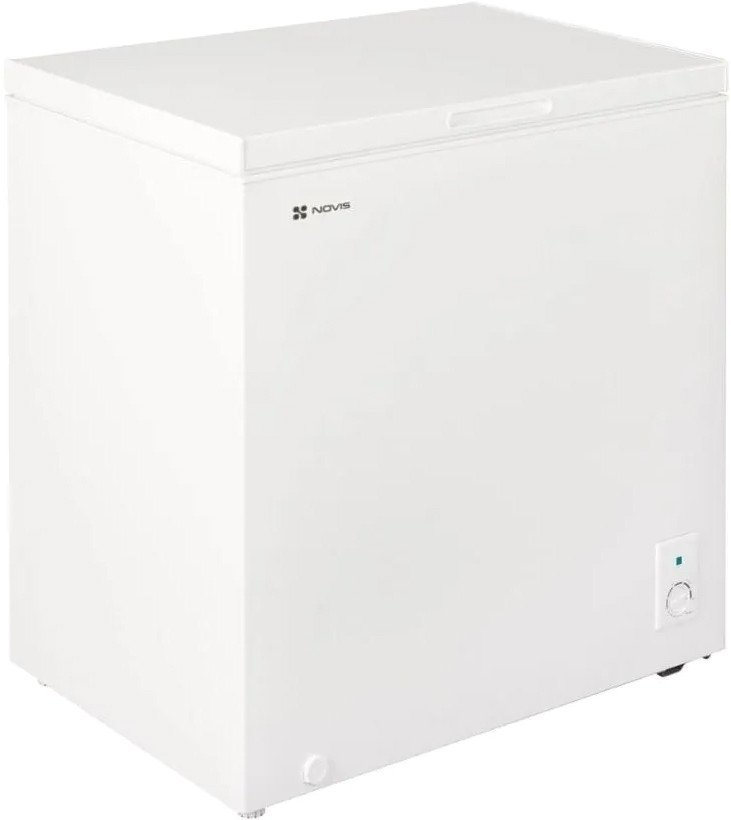 Морозильный ларь NOVIS NS-230RW
