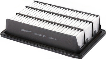 Воздушный фильтр BIG Filter GB-935