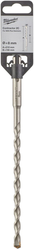 Бур Milwaukee 4932471229