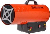 Газовая тепловая пушка Ecoterm GHD-501