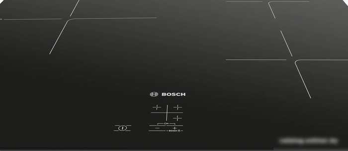 Варочная панель Bosch Serie 2 PUC61KAA5E