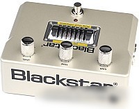 Гитарная педаль Blackstar HT Drive