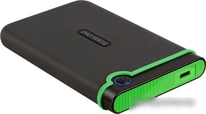 Внешний накопитель Transcend StoreJet 25M3C 4TB TS4TSJ25M3C