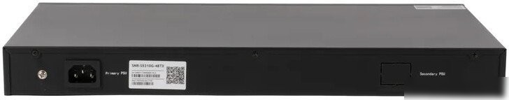 Управляемый коммутатор уровня 2+ SNR SNR-S5310G-48TX