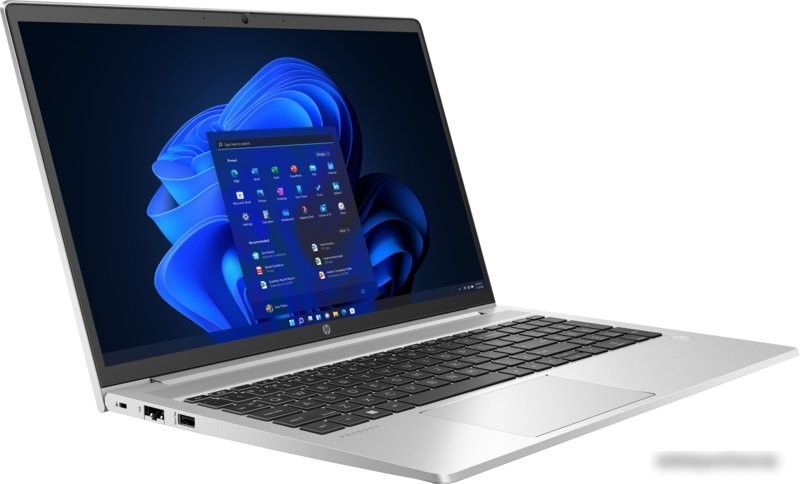 Ноутбук HP ProBook 455 G9 5Y3S0EA