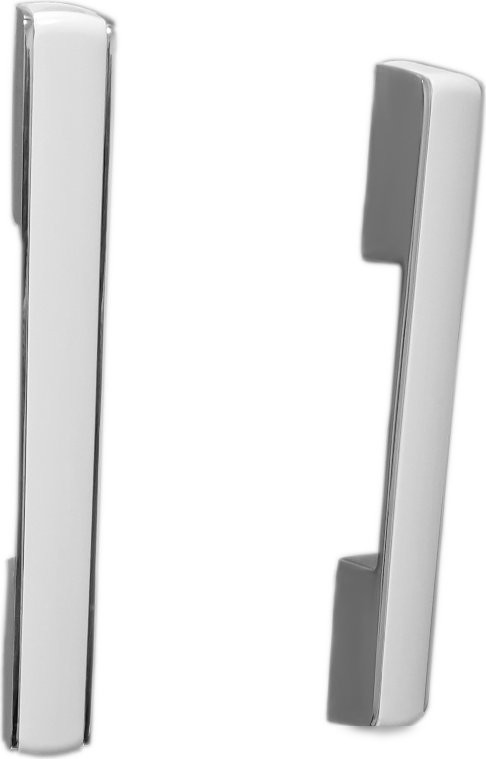 Душевая кабина Triton Квадро 100x80 А Полосы, ДН4