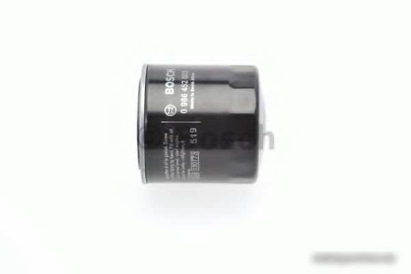 Масляный фильтр Bosch 0986452003