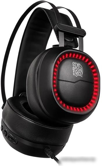 Наушники Thermaltake Shock Pro RGB 7.1