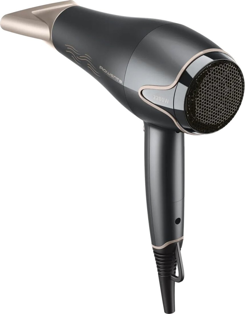 Фен Rowenta CV5707F0
