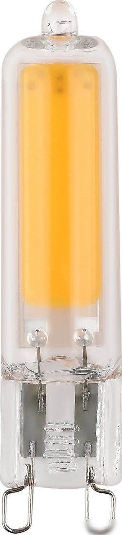 Светодиодная лампочка ЭРА STD LED JCD-3.5W-GL-840-G9