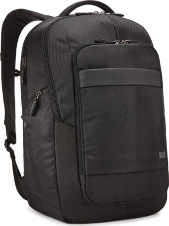 Городской рюкзак Case Logic Notion 17''NOTIBP117K 3205330 (черный)