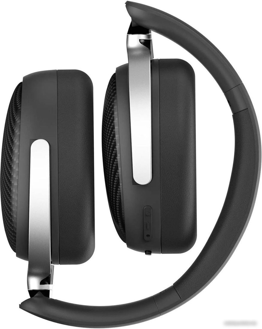 Наушники A4Tech Fstyler BH350C (черный)