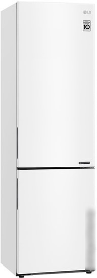 Холодильник LG GA-B509CQCL