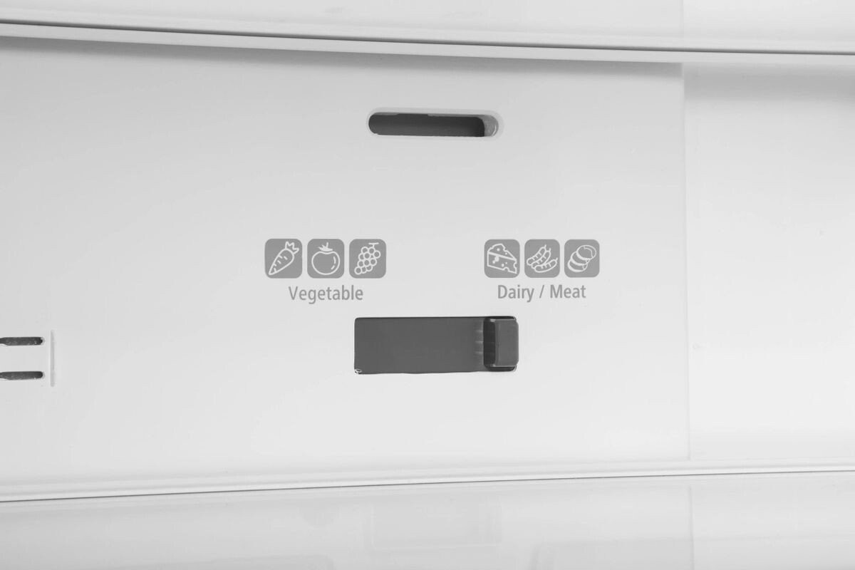 Четырёхдверный холодильник Hitachi R-W660PUC7XGC