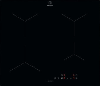 Варочная панель Electrolux LIL61424C