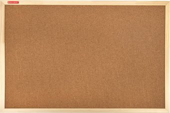 Офисная пробковая доска BRAUBERG 238311