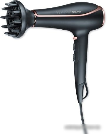 Фен Beurer HC 80