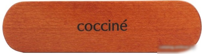 Щетка для обуви Coccine 621/15