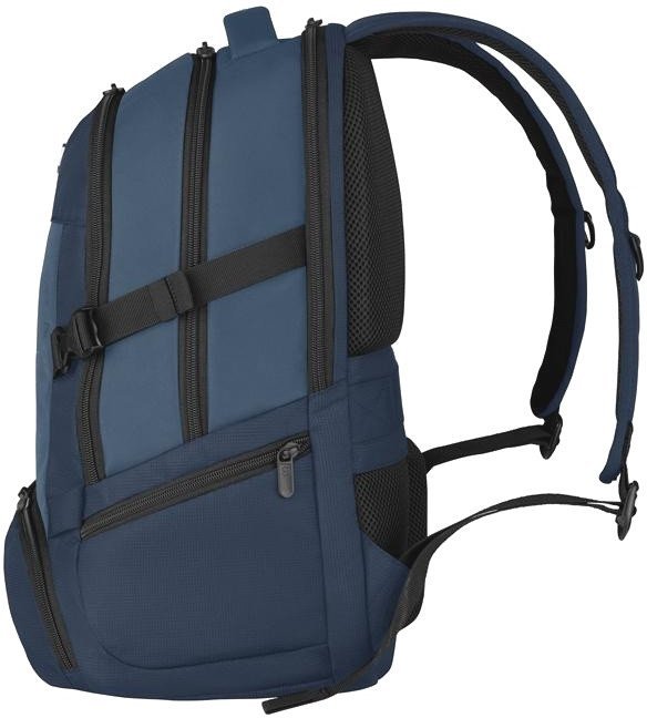 Спортивный рюкзак Victorinox VX Sport Evo Deluxe Backpack 611418 (синий)