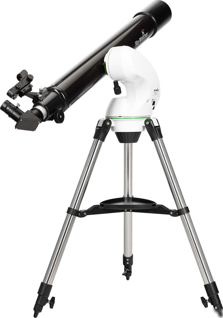 Телескоп Sky-Watcher 809AZ-GO2 SynScan GOTO