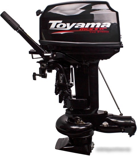 Лодочный мотор Toyama T30ABMJET