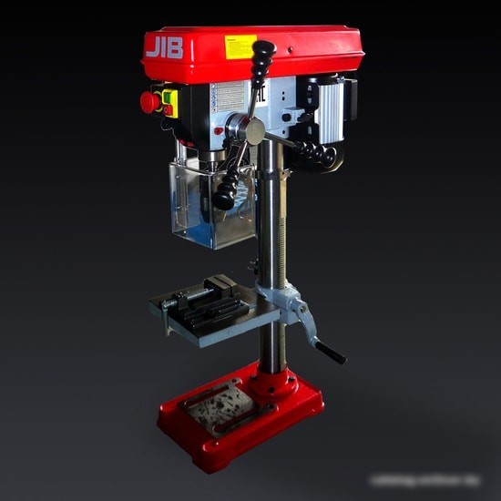 Станок JIB DP25016B