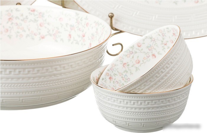 Столовый сервиз Lefard Фабьен 760-466 (23 пр)
