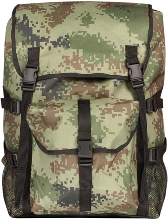 Рюкзак Спортивные мастерские Дачник 2 SM-183 (цифра)