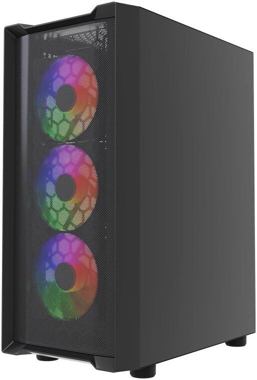 Корпус Powercase Mistral EA19 CMAEA19-A4