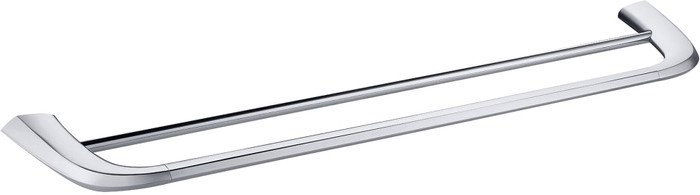 Держатель для полотенца Abber AA1553 (хром)