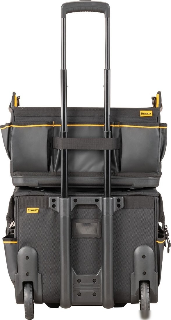 Сумка для инструментов DeWalt PRO Rolling Tool Bag DWST60107-1