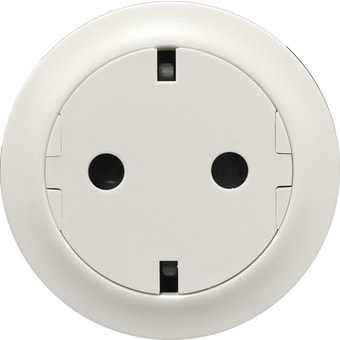 Розетка Legrand Celiane 67166 (белый)