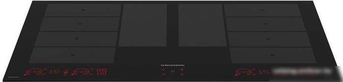 Варочная панель Grundig GIEI838980INH