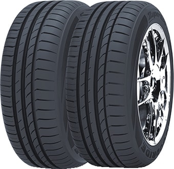 Автомобильные шины WestLake Z-107 Zuper Eco 225/55R16 95V