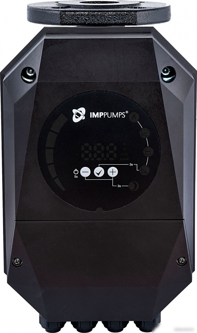 Циркуляционный насос IMP Pumps NMT MAX II S 50/120 F280