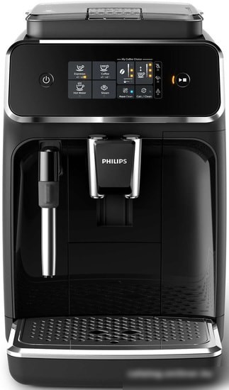 Эспрессо кофемашина Philips EP2221/40