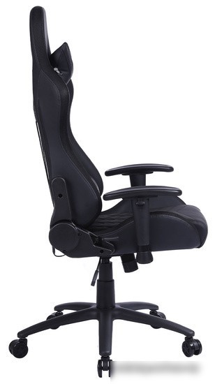 Кресло CACTUS CS-CHR-0099BL (черный)