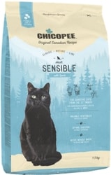 Корм для кошек Chicopee CNL Sensible 1.5 кг