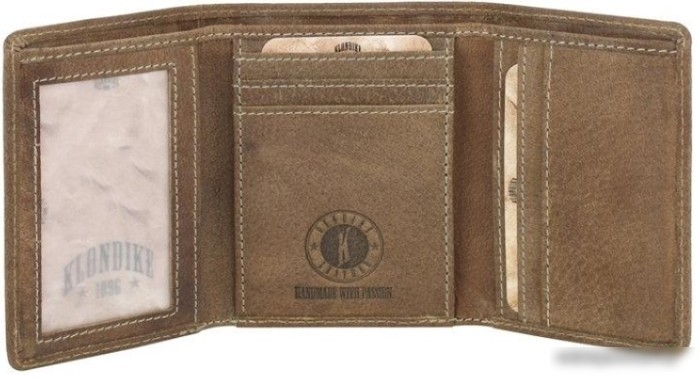 Кошелек Klondike 1896 KD1002-02