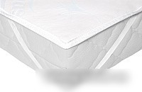 Защитный наматрасник Vegas Protect Stressfree L4 120x190