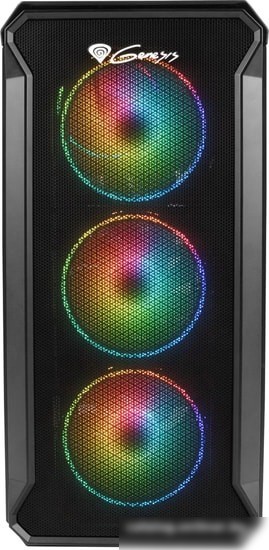 Корпус Genesis Irid 503 ARGB NPC-1559