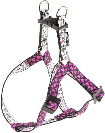 Шлея Ferplast Arlecchino P Large 75610999 (многоцветный)