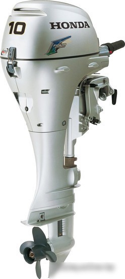 Лодочный мотор Honda BF10DK2 SHU