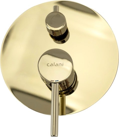 Душевая система Calani Nexos CAL-B0021