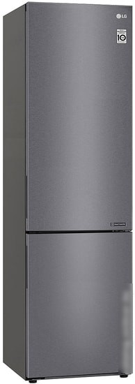 Холодильник LG GA-B509CLCL