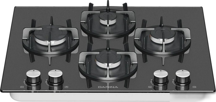 Варочная панель Darina 2T BGC341 12 B